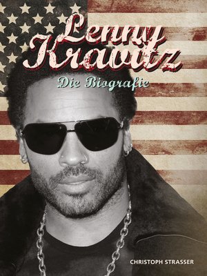 cover image of Lenny Kravitz